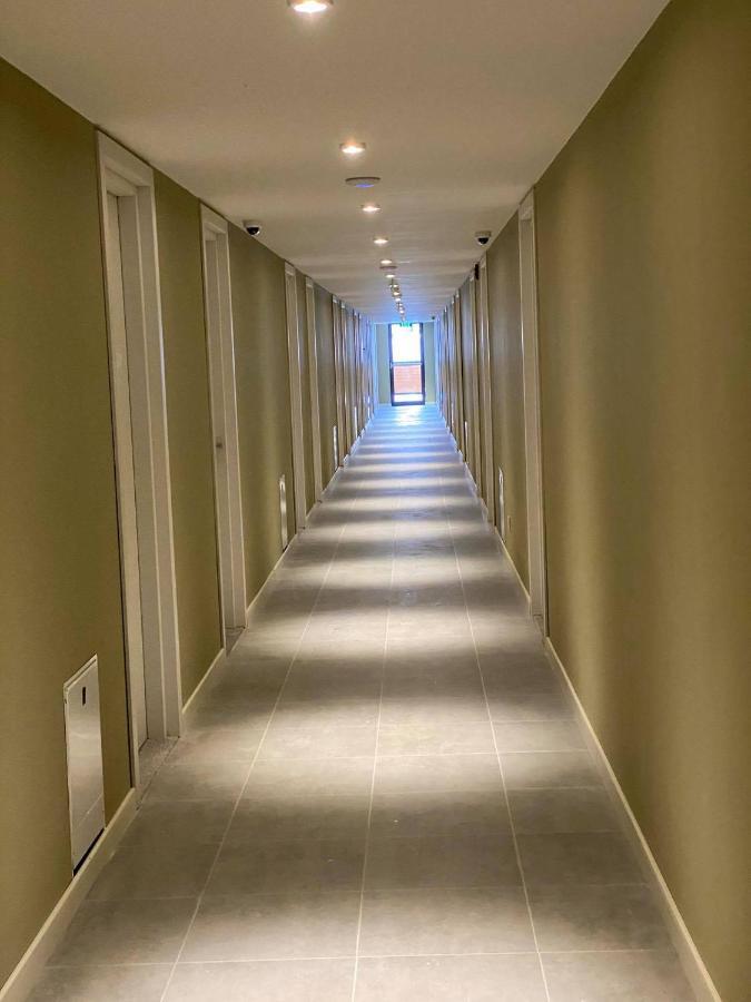 Twins Apartment Delux 2, New Gudauri Exterior photo